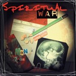 Spiritual War 01 RP